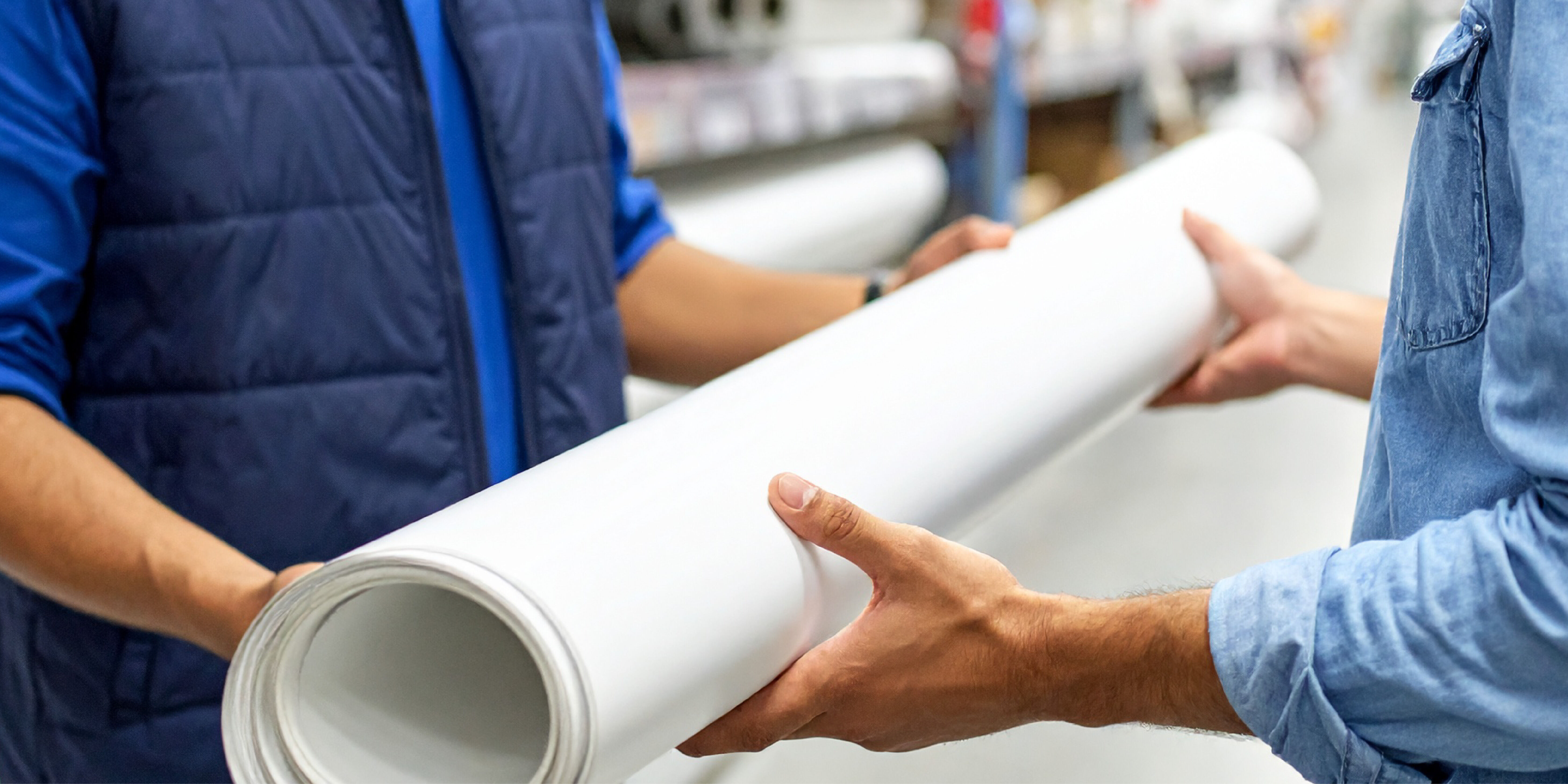 Consult a professional service